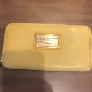 2010 spring Marc Jacobs wallet